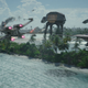 Illustration for article titled These Rogue One Characters Might Not Be Done With the Star Wars Universe